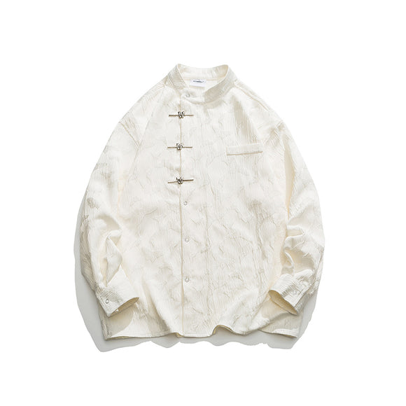 Blusa Holgada Versátil para Hombre y Mujer