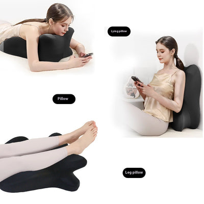 Almohada de Soporte para Móvil - Reposa Estómago Ergonómica - Image 5