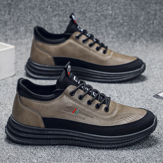 Tenis Deportivos Casuales para Hombre - Diseño Moderno y Cómodo - Image 2