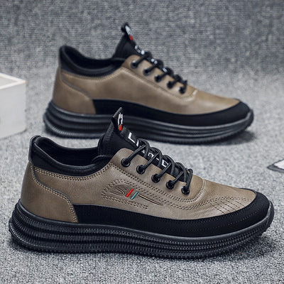 Tenis Deportivos Casuales para Hombre - Diseño Moderno y Cómodo - Image 2