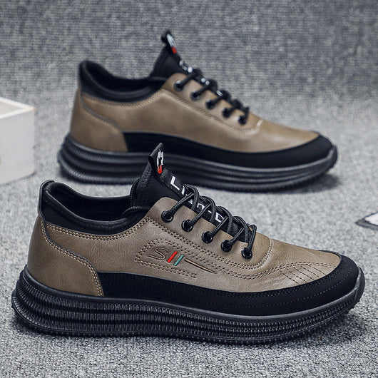 Tenis Deportivos Casuales para Hombre - Diseño Moderno y Cómodo - Image 2