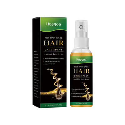 Aceite Nutritivo para el Crecimiento del Cabello - Image 2