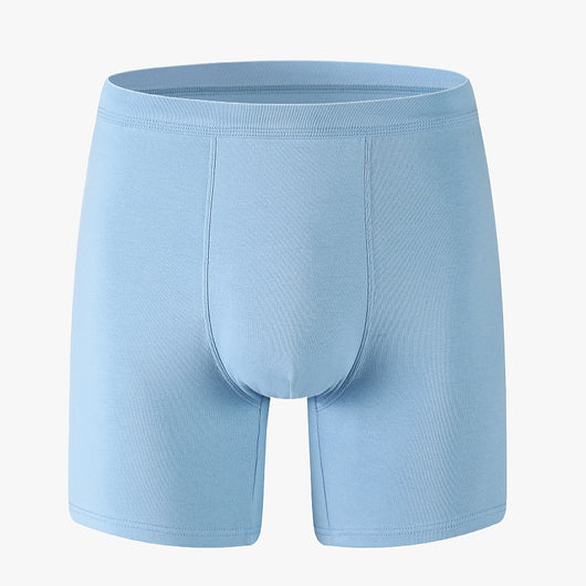 Calzoncillos Deportivos de Algodón para Hombre - Antirozadura - Image 9