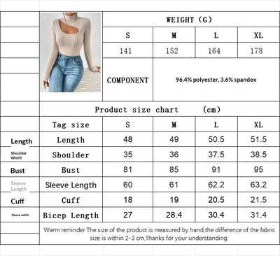Blusa Elegante Slim Fit Estilo Maduro para Mujer - Otoño Invierno - Image 8