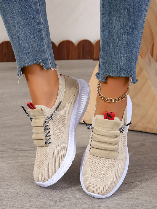 Zapatillas Deportivas Casuales Antideslizantes Resistentes - Image 12