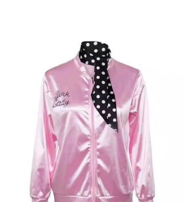 Chaqueta Deportiva de Béisbol Versátil y Moderna - Image 9