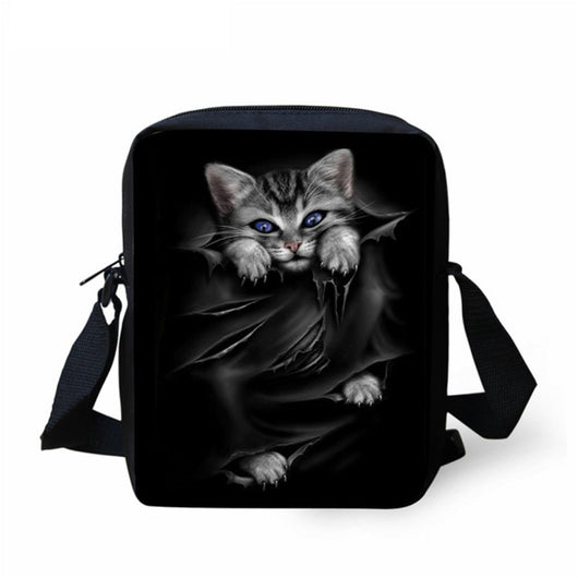 Mochila Escolar con Bolsa Porta Útiles Unisex - Image 11