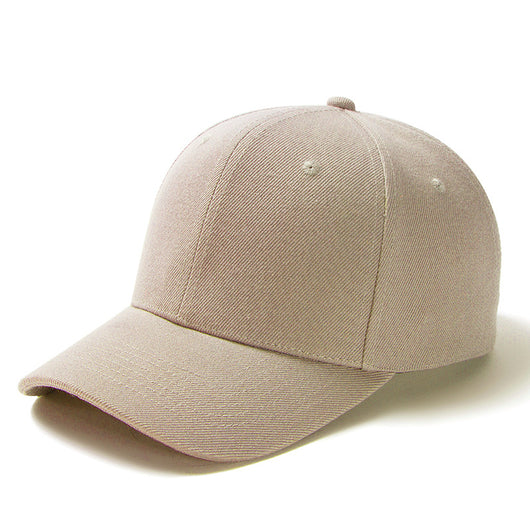 Gorra Solar Unisex de Colores Puros - Protección UV Todo el Año - Image 24