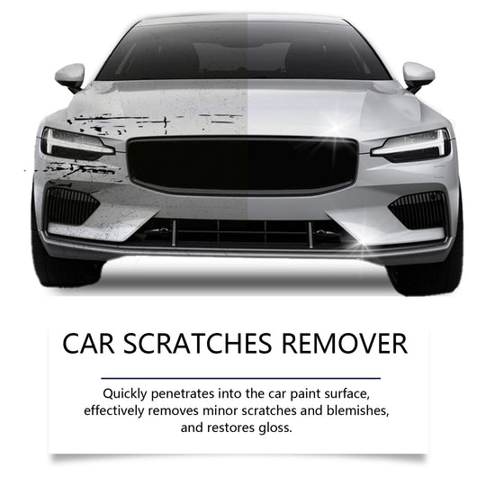 Crema Reparadora de Rayones para Auto - Pulidor y Cera Protectora - Image 14