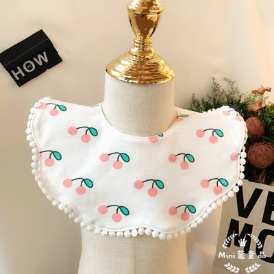 Babero Absorbente para Bebé - Image 61