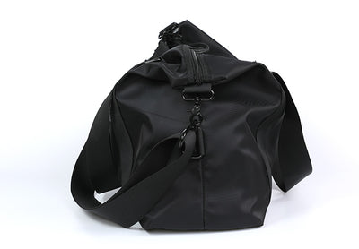 Bolsa de Viaje Ejecutiva para Hombre - Maletín Duffel de Gran Capacidad - Image 16
