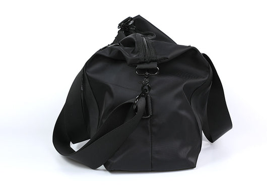 Bolsa de Viaje Ejecutiva para Hombre - Maletín Duffel de Gran Capacidad - Image 16