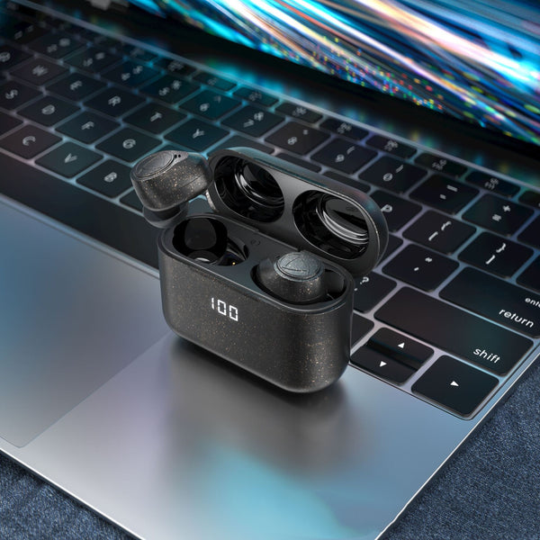 Auriculares Inalámbricos Binaurales de Modelo Privado