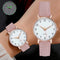 Reloj Digital Retro para Mujer - Diseño Minimalista y Funcional