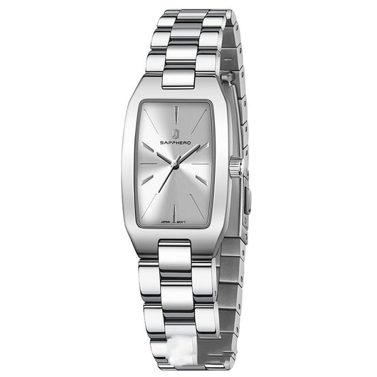 Reloj de Cuarzo para Mujer con Diseño de Personalidad Única - Image 6