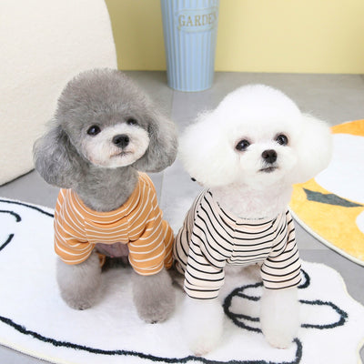 Suéter de Dos Patas para Perros - Abrigo Cómodo y Elegante - Image 10