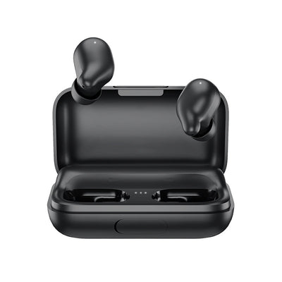 Auriculares Inalámbricos Bluetooth con Estuche de Carga de Gran Capacidad - Image 3
