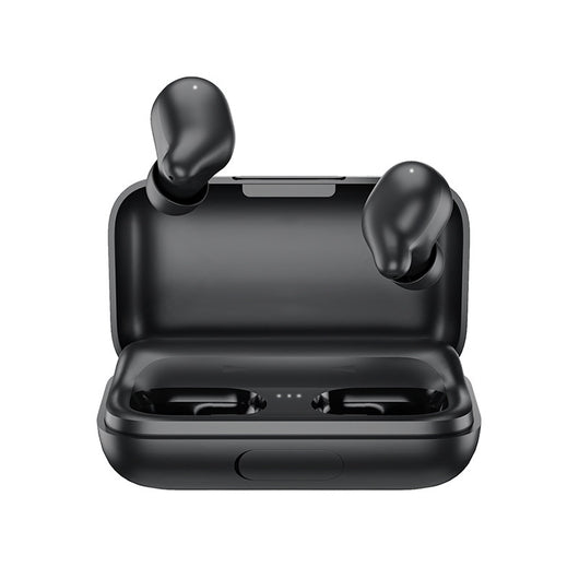 Auriculares Inalámbricos Bluetooth con Estuche de Carga de Gran Capacidad - Image 3