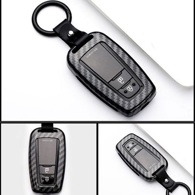 Funda Protectora para Llaves de Auto - Diseño Minimalista - Image 5