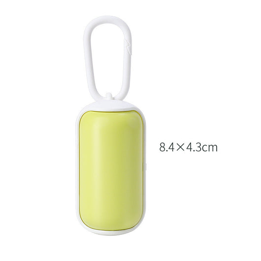 Recogedor Portátil de Desechos para Mascotas - Image 11