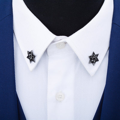 Broche Elegante Unisex - Joya de Distinción para Traje - Image 4