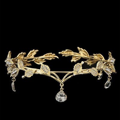 Corona de Diamantes para Frente - Accesorio Brillante para Celebraciones - Image 7