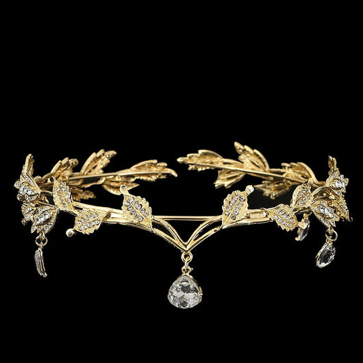 Corona de Diamantes para Frente - Accesorio Brillante para Celebraciones - Image 7