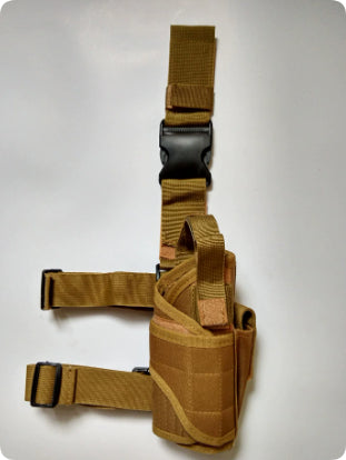 Funda Táctica para Pistola - Image 9
