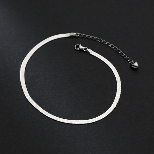 Accesorios para Pies Elegantes - Estilo Minimalista para Mujeres - Image 2