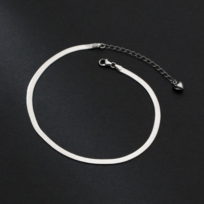 Accesorios para Pies Elegantes - Estilo Minimalista para Mujeres - Image 2