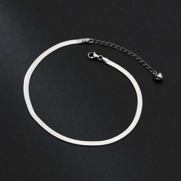 Accesorios para Pies Elegantes - Estilo Minimalista para Mujeres