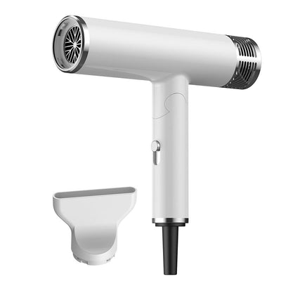 Secador de Cabello Plegable Blanco