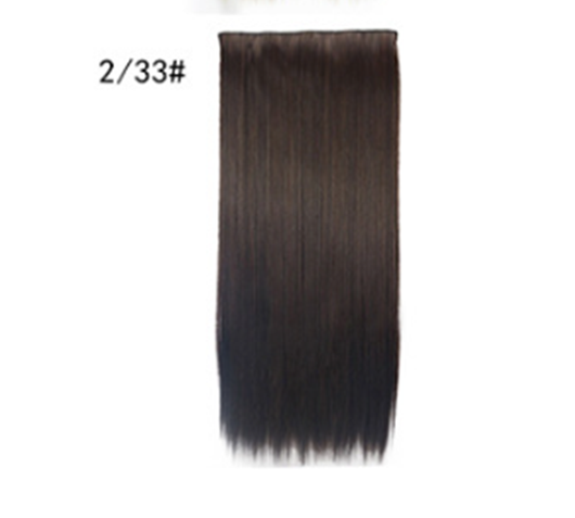 Extensión de Cabello Invisible Halo - Image 14