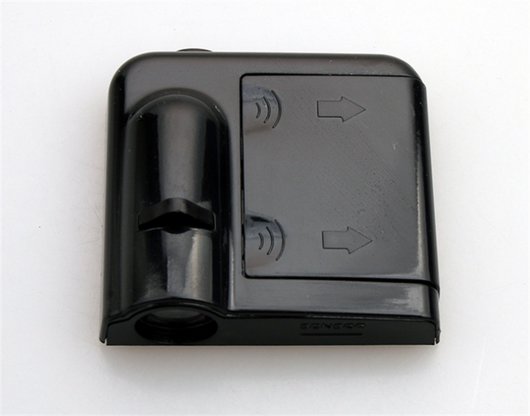 Luces LED de Proyección para Puertas del Auto - Pack de 2 Unidades - Image 4
