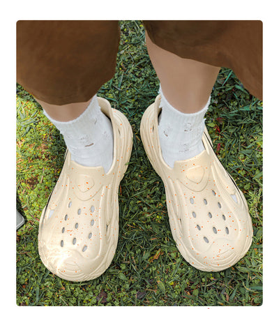 Zapatos Deportivos Acuáticos Antideslizantes para Verano - Image 18