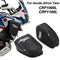 Bolsa Lateral de Almacenamiento Africa Twin con Bolsillo para Herramientas de Reparación