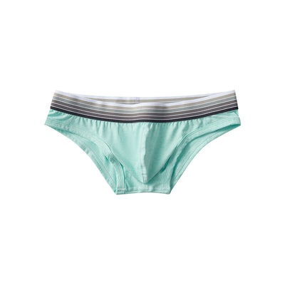 Bóxer Hombre Cintura Baja Algodón Ligero Diseño Moderno y Sexy - Image 12