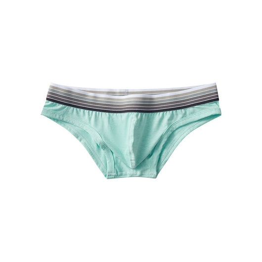 Bóxer Hombre Cintura Baja Algodón Ligero Diseño Moderno y Sexy - Image 12