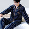 Pijama Masculino Inverno Fleece Coral Grosso