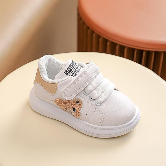 Zapatillas Deportivas Baby Bear para Niños - Comodidad y Estilo - Image 7