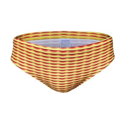 Bañador Deportivo Ripple Estilo Europeo y Americano - Image 10
