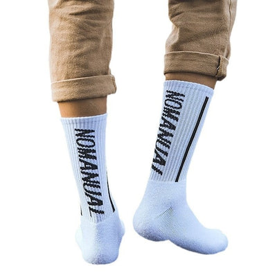 Calcetines Térmicos Extra Gruesos para Otoño e Invierno - Image 5
