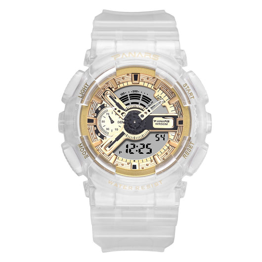 Reloj Deportivo Impermeable Digital para Parejas - Estilo Urbano Hombre y Mujer - Image 11