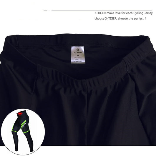 Pantalones Ciclismo Verano con Gel 5D - Shorts Acolchados Premium - Image 11