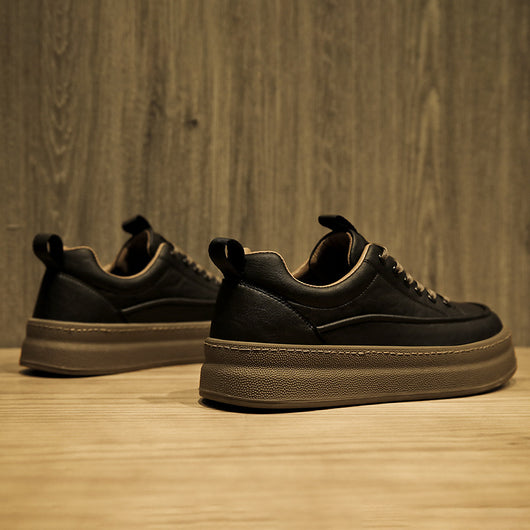 Zapatillas Deportivas Versátiles para Hombre - Comodidad Todo Clima - Image 6