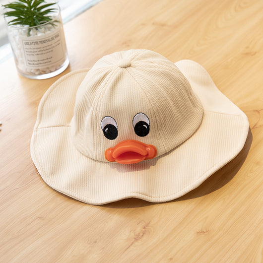 Gorra Pescador Infantil de Ala Ancha - Diseño Fresco y Protección Solar - Image 11