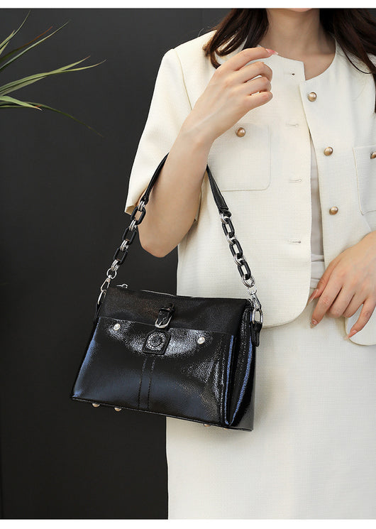 Bolsa Bandolera Versátil de Moda Contemporánea - Image 13