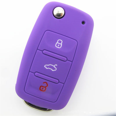 Funda de Silicona para Llaves del Auto - Image 9