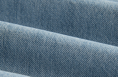 Overol Denim Cintura Alta Holgado para Primavera - Image 11