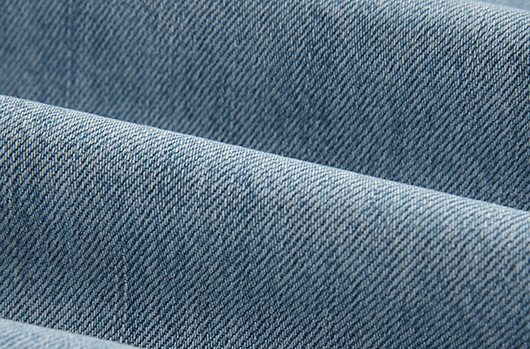 Overol Denim Cintura Alta Holgado para Primavera - Image 11
